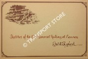 Sketches of the East Somerset Railway at Cranmore by SHEPHERD, David